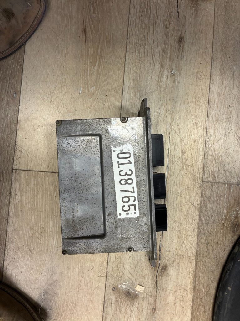 2006 Ford Van E150 E250 4.6L Engine Control Module ECU 6c2a-12a650-jc