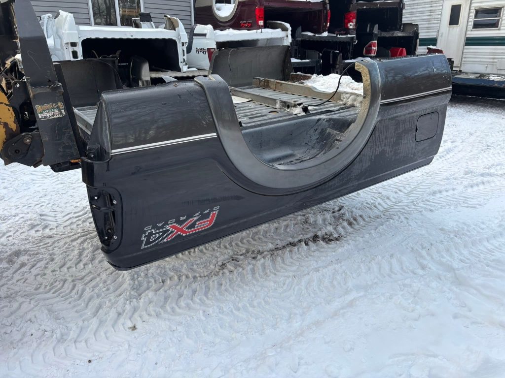 2011-2016 Ford F250 Super Duty 8ft Truck Bed (#PB-016)