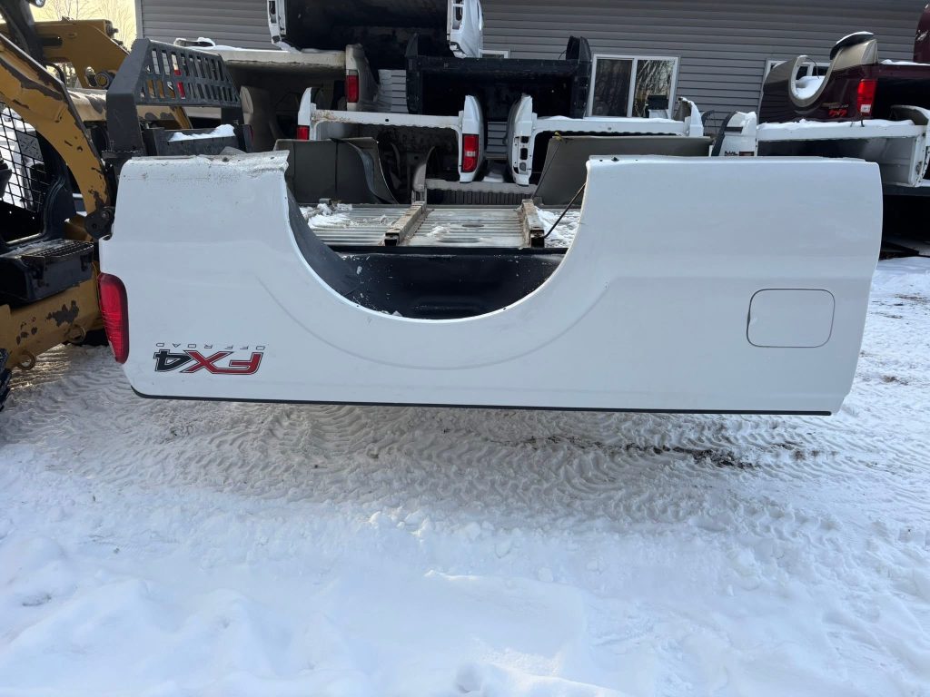 2011 Ford F-250 Super Duty (2011-2016 F250/350 long bed)