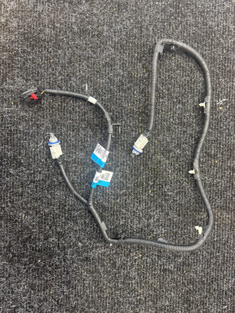 2023-2026 Ford F-250 F-350 Super Duty Harness New