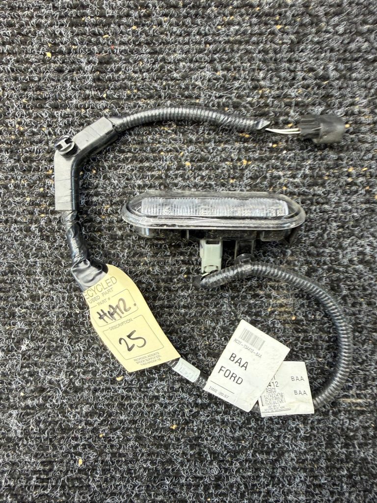2023-2026 Ford F-250 F-350 Super Duty Harness Used (Stock WH-020)