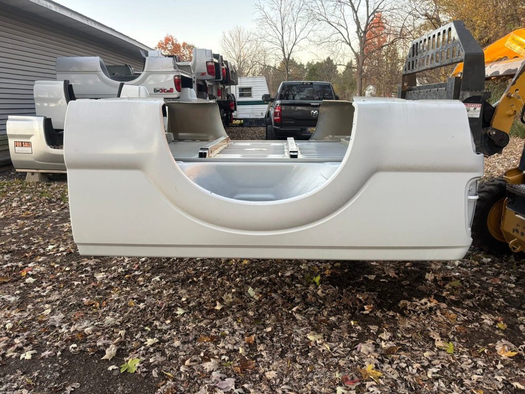 2011-2016 Ford F250 F350 Super Duty Factory Truck Bed