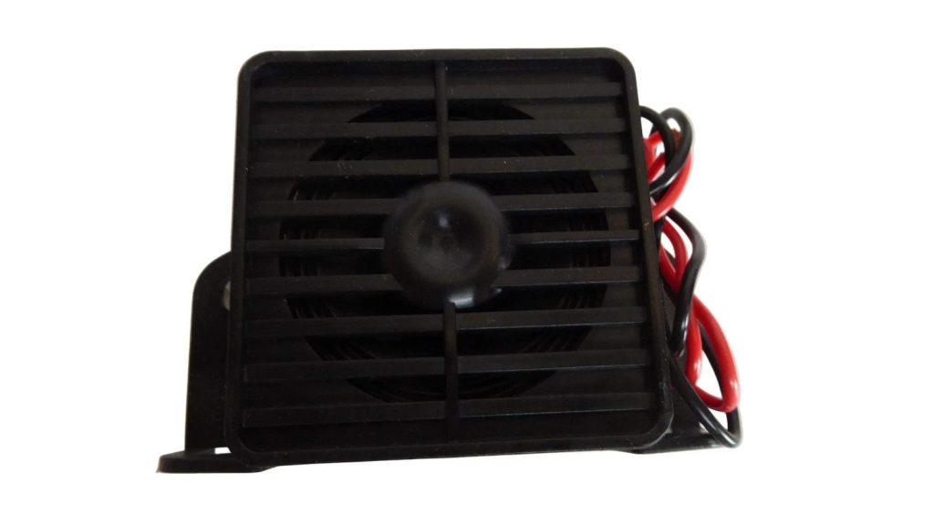 NEW PRECO 240 Bac-A-Larm Backup Alarm 97dB 12-24V Heavy Duty Commercial Truck
