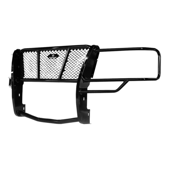 New Ranch Hand Legend Grille Guard — Chevrolet Avalanche, Suburban, Tahoe, GGC07HBL1