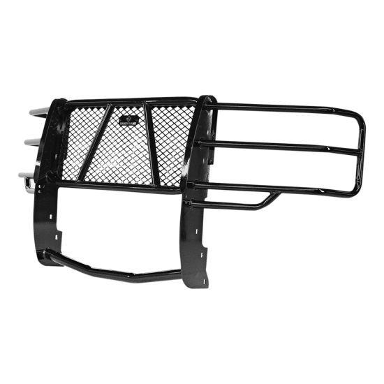 New Ranch Hand Legend Grille Guard — Chevrolet Silverado 1500, GGC14HBL1S