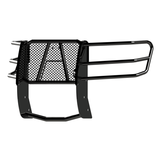 New Ranch Hand Legend Grille Guard — Chevrolet Silverado 1500, GGC22HBL1
