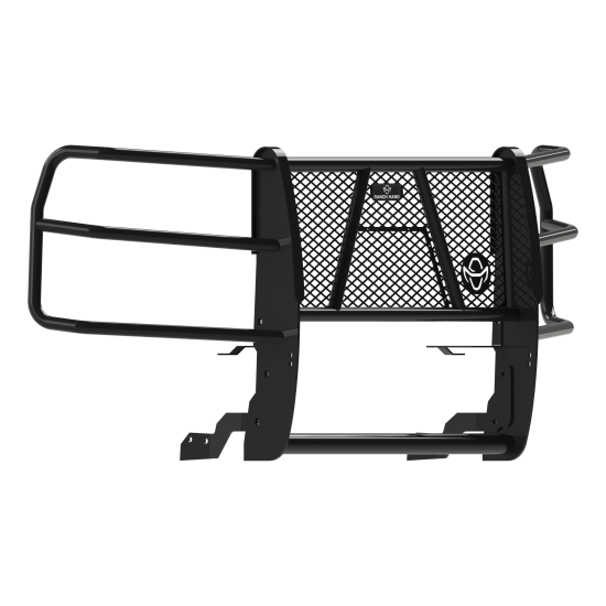 New Ranch Hand Legend Grille Guard — Chevrolet Silverado 2500 HD, 3500 HD, GGC241BL1