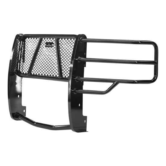 New Ranch Hand Legend Grille Guard — Chevrolet Silverado 2500 HD, 3500 HD, GGC151BL1