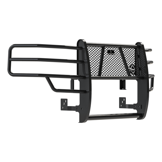New Ranch Hand Legend Grille Guard — Chevrolet Silverado 2500 HD, 3500 HD, GGC111BL1