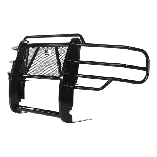 New Ranch Hand Legend Grille Guard — Chevrolet Silverado, GMC Sierra 2500 HD, 3500, GGC011BL1