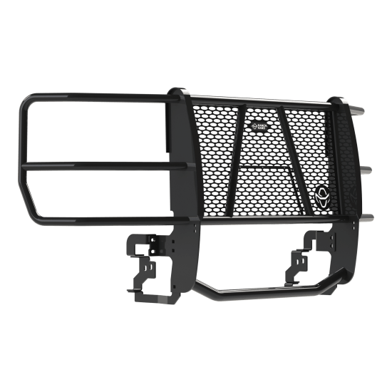 New Ranch Hand Legend Grille Guard — Ford F-250, F-350, F-450, F-550 Super Duty, GGF231BL1