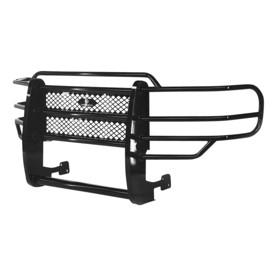 New Ranch Hand Legend Grille Guard — GMC Sierra 1500, GGG03HBL1