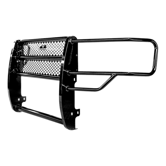 New Ranch Hand Legend Grille Guard — GMC Sierra 1500, GGG08HBL1