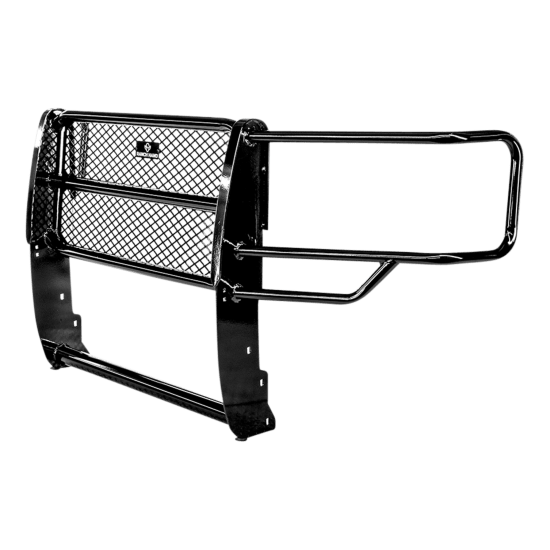 New Ranch Hand Legend Grille Guard — GMC Sierra 1500, GGG16HBL1