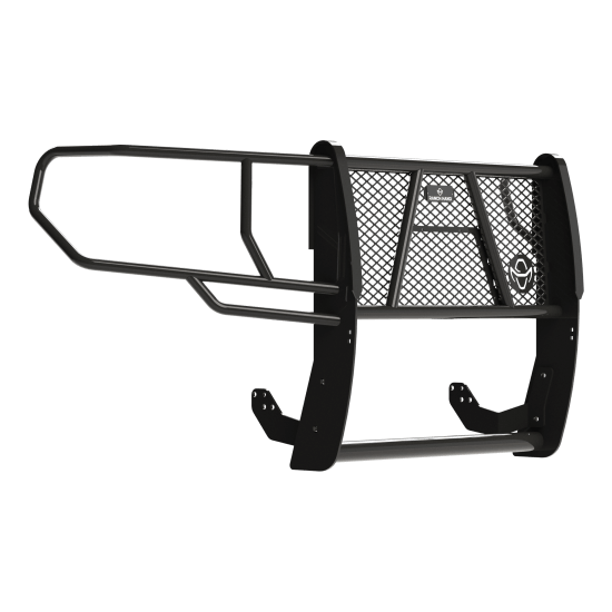 New Ranch Hand Legend Grille Guard — GMC Sierra 1500, GGG19HBL1