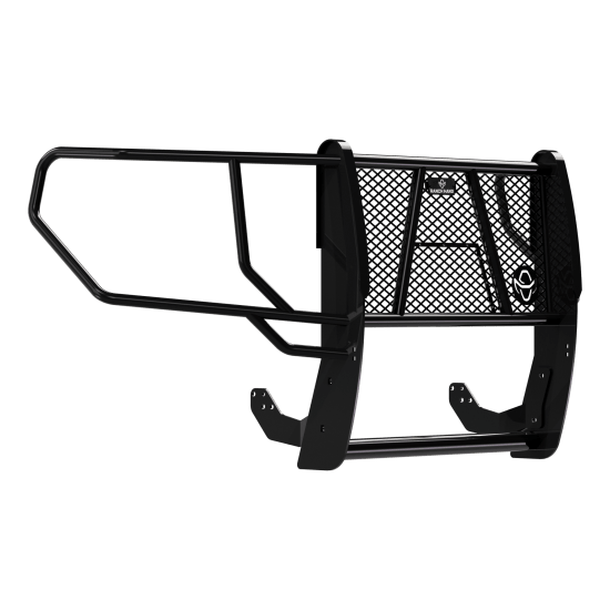 New Ranch Hand Legend Grille Guard — GMC Sierra 1500, GGG22HBL1