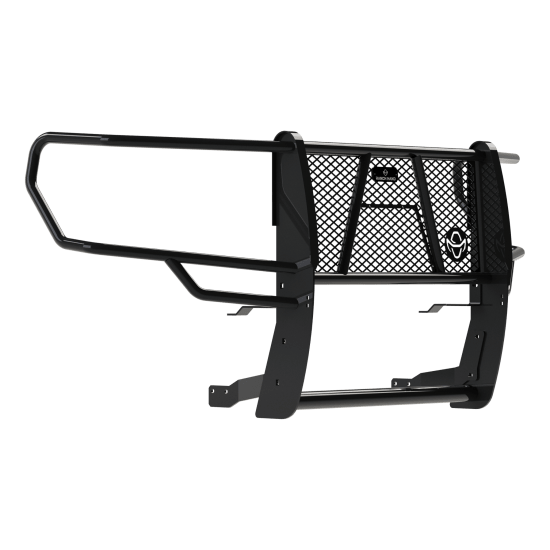 New Ranch Hand Legend Grille Guard — GMC Sierra 2500 HD, 3500 HD, GGG241BL1