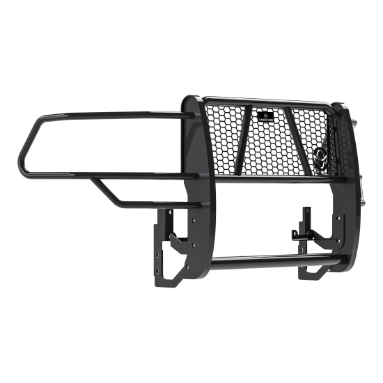 New Ranch Hand Legend Grille Guard — Ram 1500, GGD09HBL1