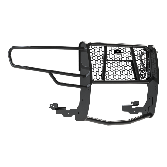 New Ranch Hand Legend Grille Guard — Ram 1500, GGD25HBL1