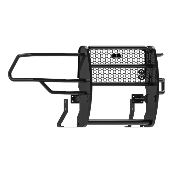 New Ranch Hand Legend Grille Guard — Ram 2500, 3500, GGD101BL1