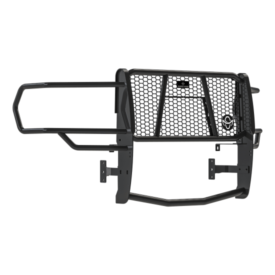 New Ranch Hand Legend Grille Guard — Ram 2500, 3500, GGD191BL1