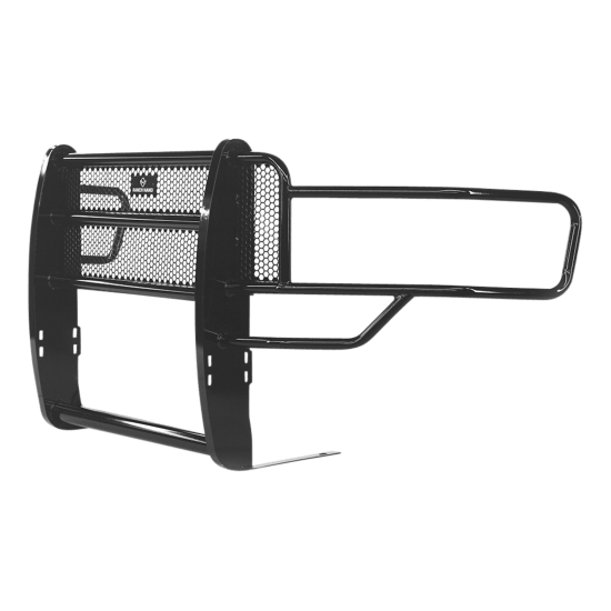 New Ranch Hand Legend Grille Guard — Ram Dodge Ram 1500, 2500, 3500, GGD061BL1