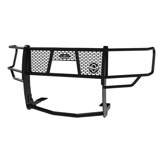 New Ranch Hand Legend Grille Guard with Camera Cutout — Ford Expedition, GGF19HBL1C
