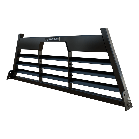 New Ranch Hand Legend Headache Rack, Fits Various Makes