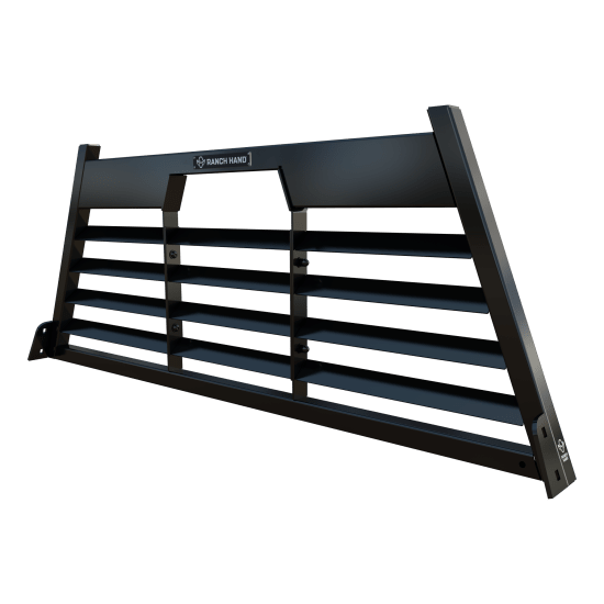 New Ranch Hand Legend Headache Rack — Ford F-250, F-350, F-450 Super Duty
