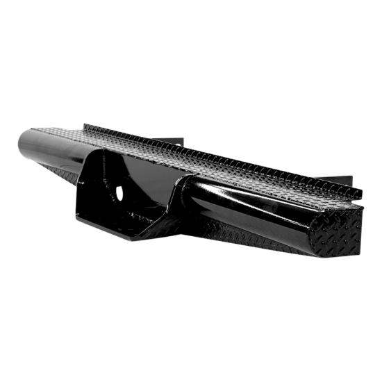 New Ranch Hand Legend Rear Bumper — Ford F-150, F-250, F-350, BBF928BLS