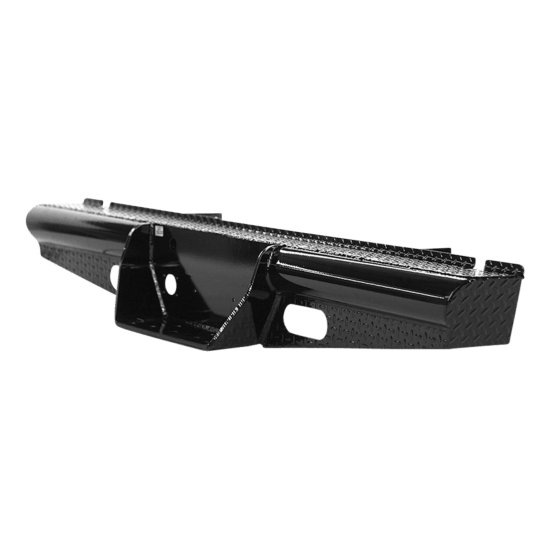 New Ranch Hand Legend Rear Bumper — Ford F-250, F-350 Super Duty, BBF050BLL