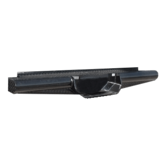 New Ranch Hand Legend Rear Bumper — Ram Dodge Ram 1500, 2500, 3500, BBD948BLS