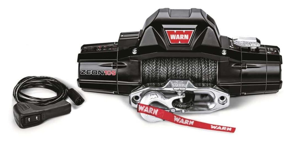 Warn ZEON 10-S 89611